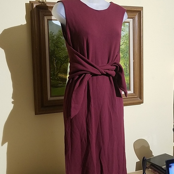 Ann Taylor Dresses & Skirts - Ann Taylor dress with built in vest E3
